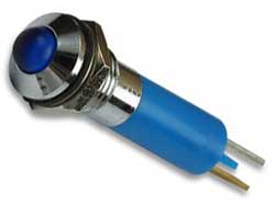 Chicago Miniature / Linrose / IDI LEDs