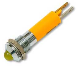 Chicago Miniature / Linrose / IDI LEDs