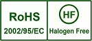 RoHS-HalogenFree