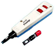 24-418P - Punch Down Tools Tools image