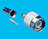 27-9060 - Connectors and Adapters Connectors TNC image