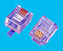 31-1994P - Voice and Data LAN Solutions Connectors Modular Plugs image