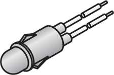 Chicago Miniature / Linrose / IDI LEDs & Lamps Chicago Miniature / Linrose / IDI LEDs & Lamps