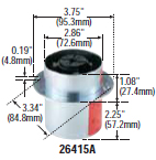 Cooper Wiring Devices / EATON Locking Devices