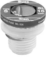 Cooper Wiring Devices / EATON Fuses