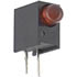 5510407 - Surface Mount LED LEDs & Lamps Red image