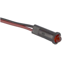 Dialight / NTE LEDs & Lamps