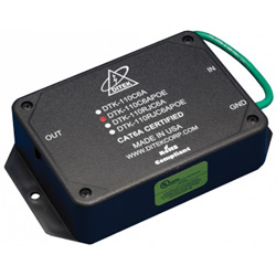 Ditek Surge Protection (TVSS) Ditek Surge Protection (TVSS)