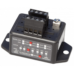Ditek Surge Protection (TVSS)