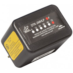 Ditek Surge Protection (TVSS) Ditek Surge Protection (TVSS)