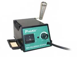 Eclipse Tools Soldering Products / Heat Guns Eclipse Tools Soldering Products / Heat Guns