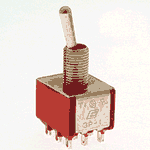 E-Switch 1003P-1T1B1M1QE