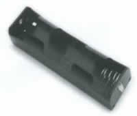 Frontline Battery Holders Battery Holders