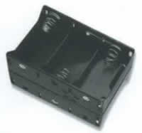 Frontline Battery Holders Battery Holders