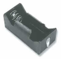Frontline Battery Holders Battery Holders