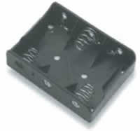 Frontline Battery Holders Battery Holders