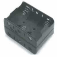 Frontline Battery Holders Battery Holders