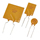 FHT Series Radial Leaded PTC Resettable Fuses Photo
