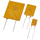 FRU Series Radial Leaded PTC Resettable Fuses Photo
