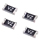 FSMD1206 Series SMD Low Rho PTC Resettable Fuses Photo