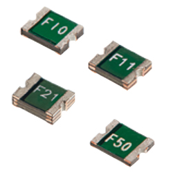 Frontline Fuses Fuses