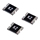 FSMD1210 Series SMD Low Rho PTC Resettable Fuses Photo