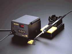 Hakko Soldering Products / Heat Guns Hakko Soldering Products / Heat Guns