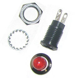 Chicago Miniature / Linrose / IDI LEDs & Lamps