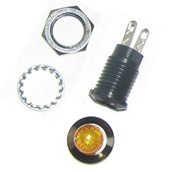 Chicago Miniature / Linrose / IDI LEDs & Lamps