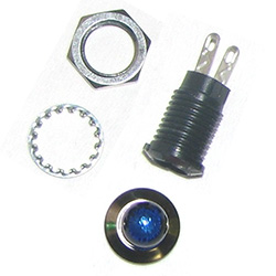 Chicago Miniature / Linrose / IDI LEDs & Lamps