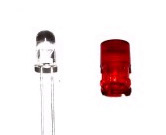 T1¾ (5mm) LED photo