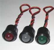 Chicago Miniature / Linrose / IDI LEDs & Lamps