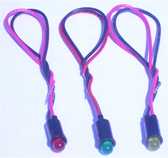 Chicago Miniature / Linrose / IDI LEDs & Lamps