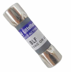 Littelfuse Fuses