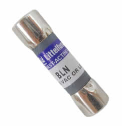 Littelfuse Fuses