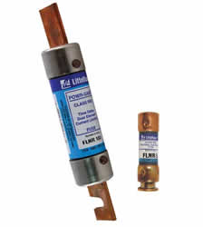 FLNR Series Series Image