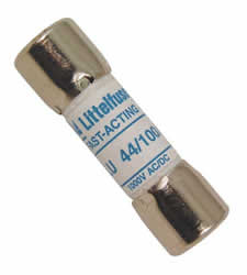 Littelfuse Fuses