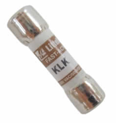 Littelfuse Fuses