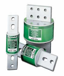 Littelfuse Fuses