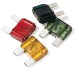 Littelfuse Fuses