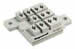 70-124-1 - Relay Sockets Relays 11 Pin Socket image