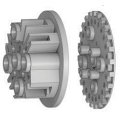 Meltric Electrical Accessories