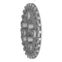 Meltric Electrical Accessories