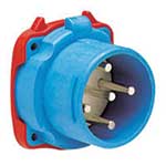 DS Series Male Inlet photo