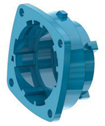 Meltric Electrical Accessories