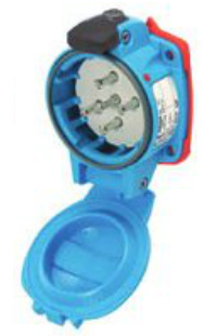 Meltric Locking Devices