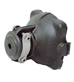 Meltric Electrical Accessories