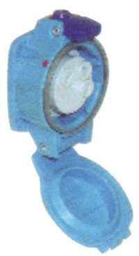 Meltric Locking Devices