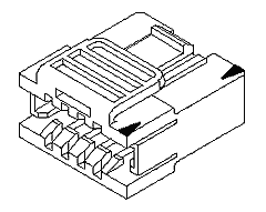 Molex Connectors