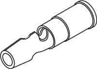 Molex/ETC Solderless Terminals